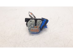 CERRADURA PUERTA DELANTERA DERECHA 81320Q0010 81320Q0010 
