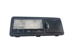 Recambio de luz interior para porsche cayenne (typ 9pa) turbo s referencia OEM IAM 7L5947291  