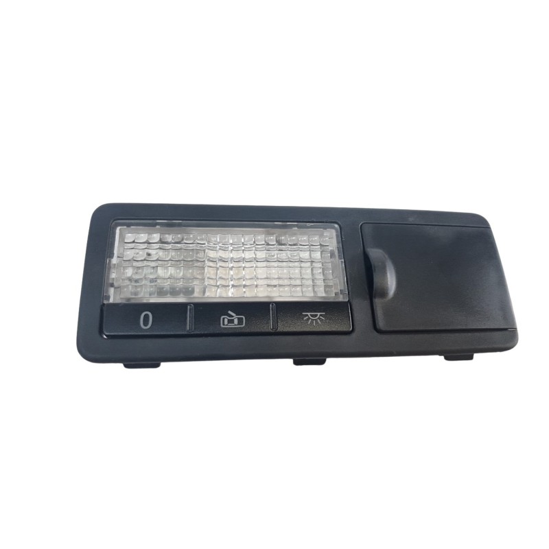 Recambio de luz interior para porsche cayenne (typ 9pa) turbo s referencia OEM IAM 7L5947291  