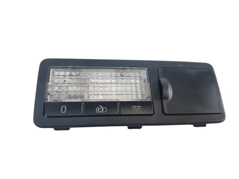 Recambio de luz interior para porsche cayenne (typ 9pa) turbo s referencia OEM IAM 7L5947291  