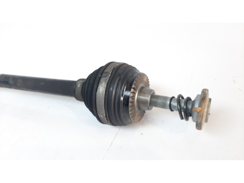 Recambio de transmision trasera derecha para bmw serie 3 berlina (g20) 2.0 16v turbodiesel referencia OEM IAM 33217547076  