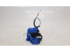 Recambio de cerradura puerta delantera derecha para hyundai i20 active 1.0 tgdi cat referencia OEM IAM 81320Q0010   2