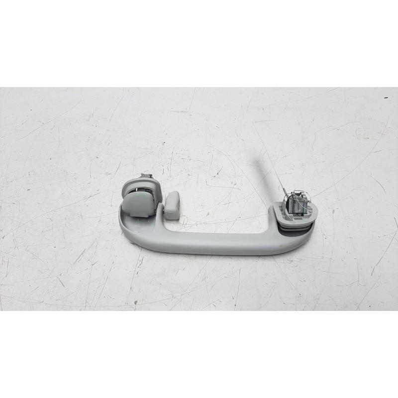 Recambio de maneta interior trasera izquierda para fiat 500 x (334) 1.6 16v cat referencia OEM IAM 735580830  