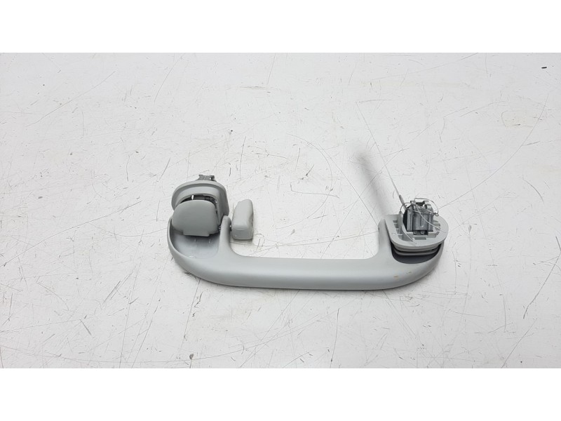 Recambio de maneta interior trasera izquierda para fiat 500 x (334) 1.6 16v cat referencia OEM IAM 735580830  
