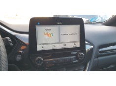 Recambio de sistema audio / radio cd para ford puma hybrid titanium design referencia OEM IAM L1BT18B955FB   2