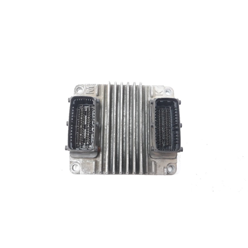 Recambio de centralita motor uce para opel astra g berlina 1.7 16v dti cat (y 17 dt / lr6) referencia OEM IAM 09391899 897231405