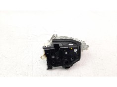 CERRADURA PUERTA TRASERA DERECHA 4G0839016C 4G0839016C 