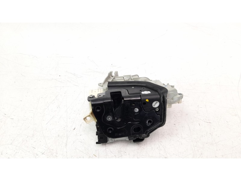 Recambio de cerradura puerta trasera derecha para audi s6 avant (4gd) 4.0 v8 32v tfsi referencia OEM IAM 4G0839016C  