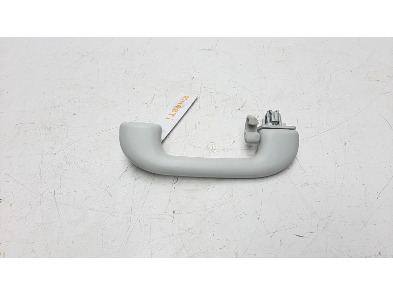 Recambio de maneta interior trasera izquierda para fiat 500 x (334) 1.6 16v cat referencia OEM IAM 735580830  