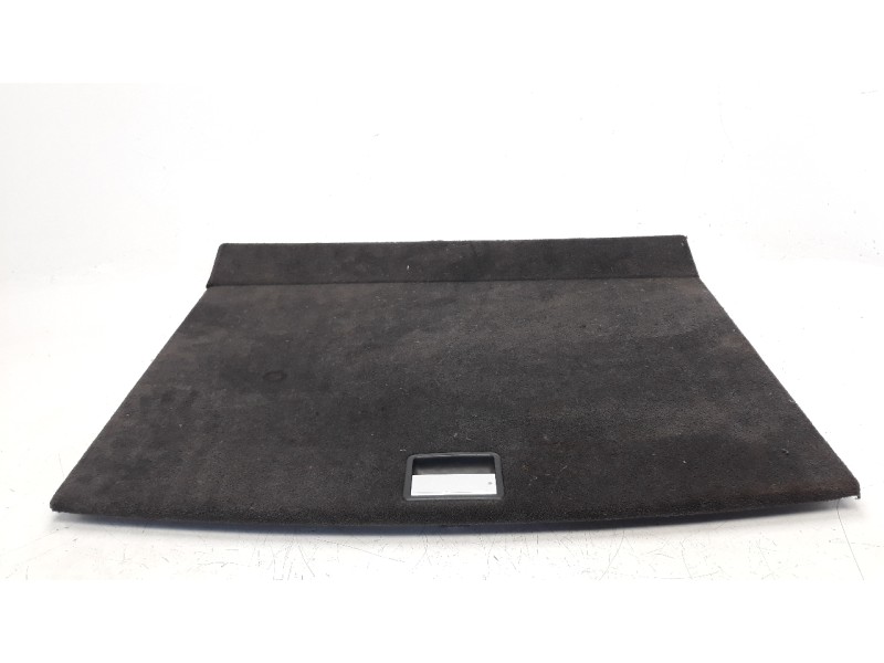 Recambio de bandeja trasera para porsche cayenne (typ 9pa) turbo s referencia OEM IAM 7L5863546H  