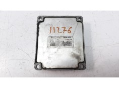 Recambio de centralita motor uce para opel astra g berlina 1.7 16v dti cat (y 17 dt / lr6) referencia OEM IAM 09391899 897231405 2