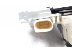 Recambio de cerradura puerta trasera derecha para audi s6 avant (4gd) 4.0 v8 32v tfsi referencia OEM IAM 4G0839016C   2