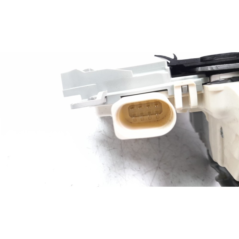 Recambio de cerradura puerta trasera derecha para audi s6 avant (4gd) 4.0 v8 32v tfsi referencia OEM IAM 4G0839016C  