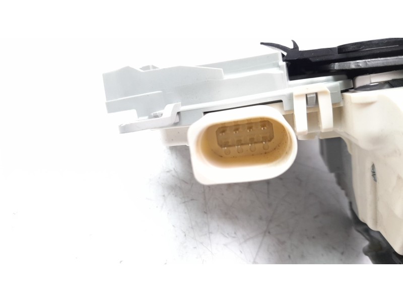 Recambio de cerradura puerta trasera derecha para audi s6 avant (4gd) 4.0 v8 32v tfsi referencia OEM IAM 4G0839016C  