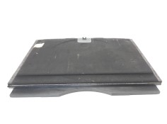 Recambio de bandeja trasera para porsche cayenne (typ 9pa) turbo s referencia OEM IAM 7L5863546H   2