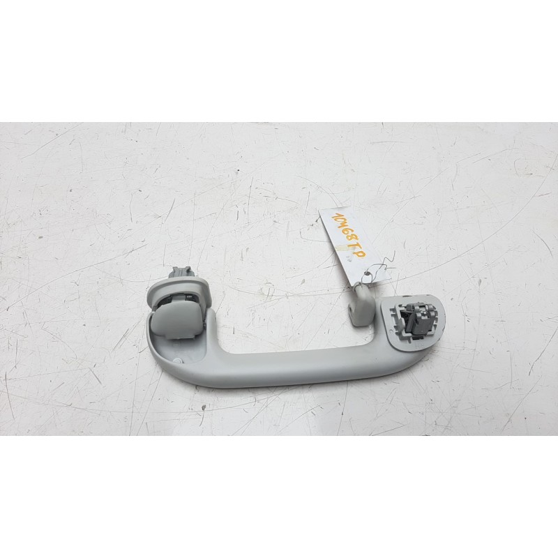 Recambio de maneta interior trasera derecha para fiat 500 x (334) 1.6 16v cat referencia OEM IAM 735580828  