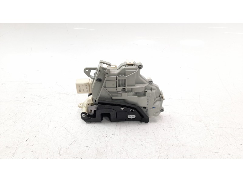 Recambio de cerradura puerta trasera derecha para audi s6 avant (4gd) 4.0 v8 32v tfsi referencia OEM IAM 4G0839016C  