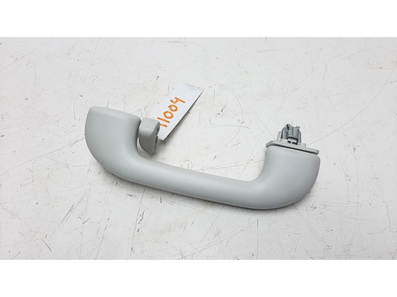 Recambio de maneta interior trasera derecha para fiat 500 x (334) 1.6 16v cat referencia OEM IAM 735580828  