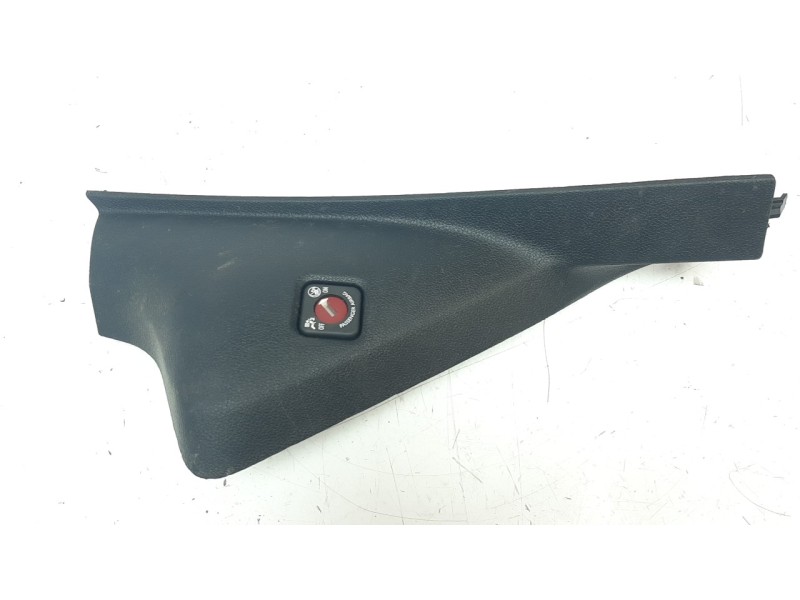 Recambio de interruptor para peugeot rifter 1.5 blue-hdi fap referencia OEM IAM 9641391277  