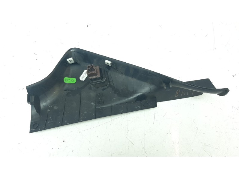 Recambio de interruptor para peugeot rifter 1.5 blue-hdi fap referencia OEM IAM 9641391277  