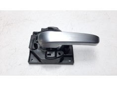 MANETA INTERIOR TRASERA IZQUIERDA 735610512 