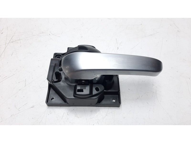 Recambio de maneta interior trasera izquierda para fiat 500 x (334) 1.6 16v cat referencia OEM IAM 735610512  