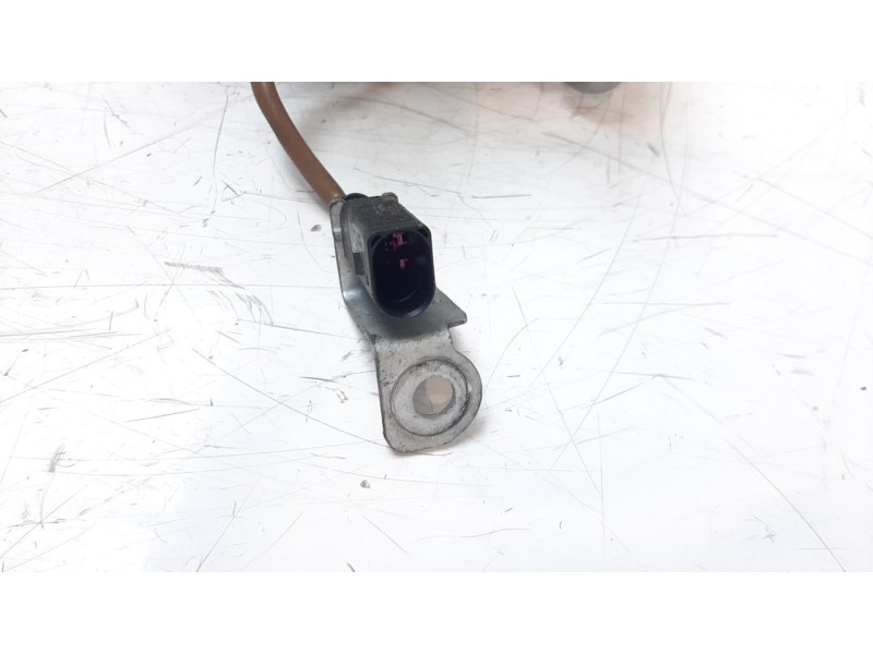 Recambio de compresor aire acondicionado para audi s6 avant (4gd) 4.0 v8 32v tfsi referencia OEM IAM 4G0260805N  CAF770037VW