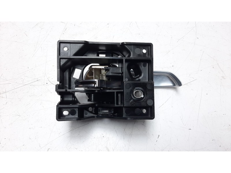 Recambio de maneta interior trasera izquierda para fiat 500 x (334) 1.6 16v cat referencia OEM IAM 735610512  