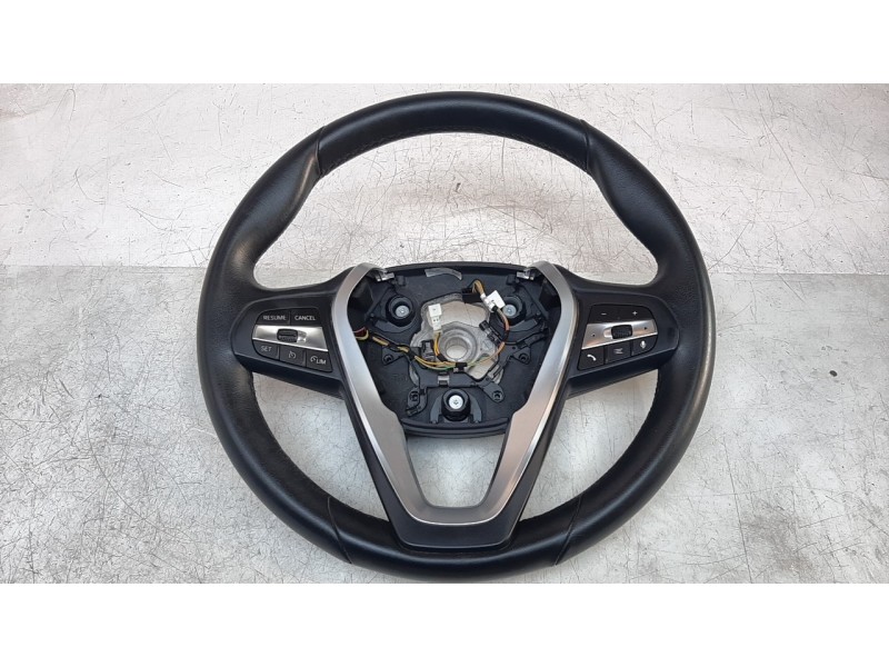 Recambio de volante para bmw serie 3 berlina (g20) 2.0 16v turbodiesel referencia OEM IAM 62882180D  