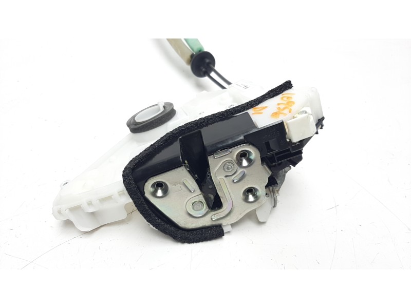 Recambio de cerradura puerta delantera izquierda para mazda 3 berlina (bp) referencia OEM IAM BCJHG28A118  
