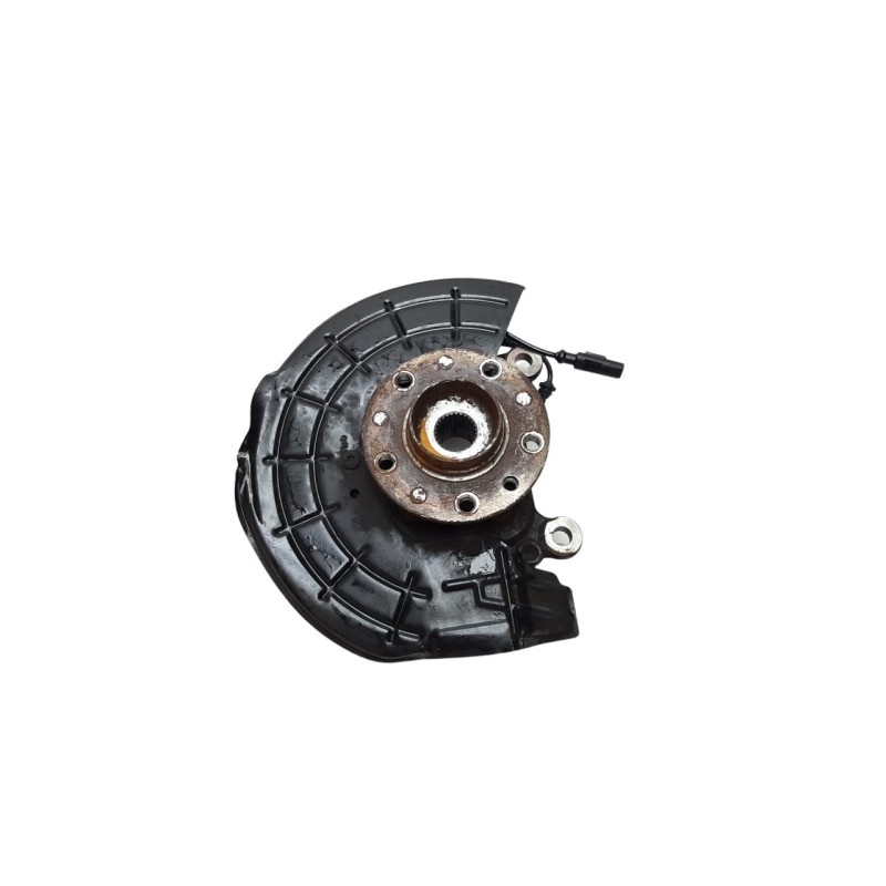 Recambio de mangueta delantera derecha para fiat 500 x (334) 1.6 16v cat referencia OEM IAM 52028391  