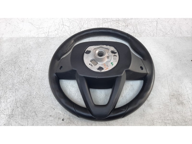 Recambio de volante para bmw serie 3 berlina (g20) 2.0 16v turbodiesel referencia OEM IAM 62882180D  
