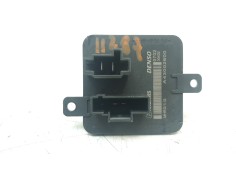 Recambio de resistencia calefaccion para citroen c4 grand picasso 1.5 blue-hdi fap referencia OEM IAM A43002600   2