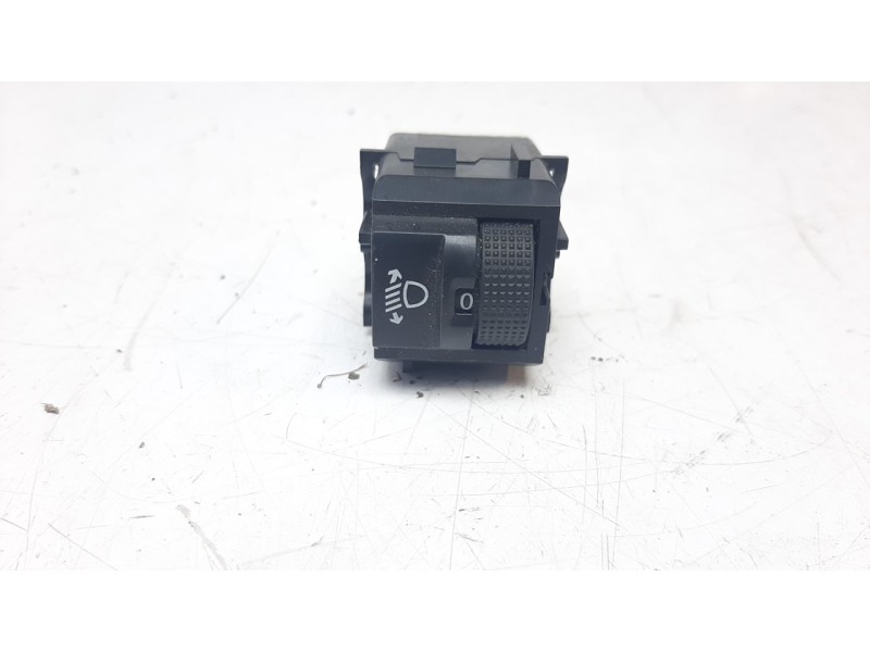 Recambio de interruptor para peugeot rifter 1.5 blue-hdi fap referencia OEM IAM 98125550ZD  
