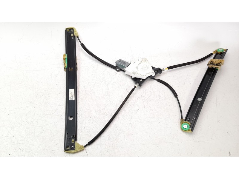 Recambio de elevalunas delantero derecho para audi s6 avant (4gd) 4.0 v8 32v tfsi referencia OEM IAM 4G0837462  