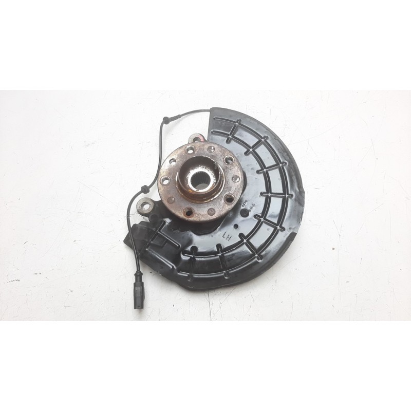 Recambio de mangueta delantera izquierda para fiat 500 x (334) 1.6 16v cat referencia OEM IAM 52028393  