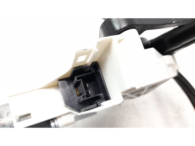 Recambio de elevalunas delantero derecho para audi s6 avant (4gd) 4.0 v8 32v tfsi referencia OEM IAM 4G0837462  