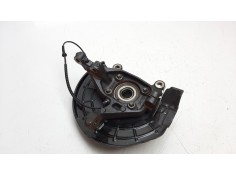 Recambio de mangueta delantera izquierda para fiat 500 x (334) 1.6 16v cat referencia OEM IAM 52028393   2