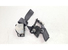 Recambio de cinturon seguridad trasero derecho para toyota land cruiser (j12) 3.0 turbodiesel referencia OEM IAM 7356060101B0   2