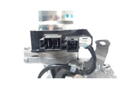 Recambio de columna direccion para mazda 3 berlina (bp) referencia OEM IAM BCWB32100G J002023026  2