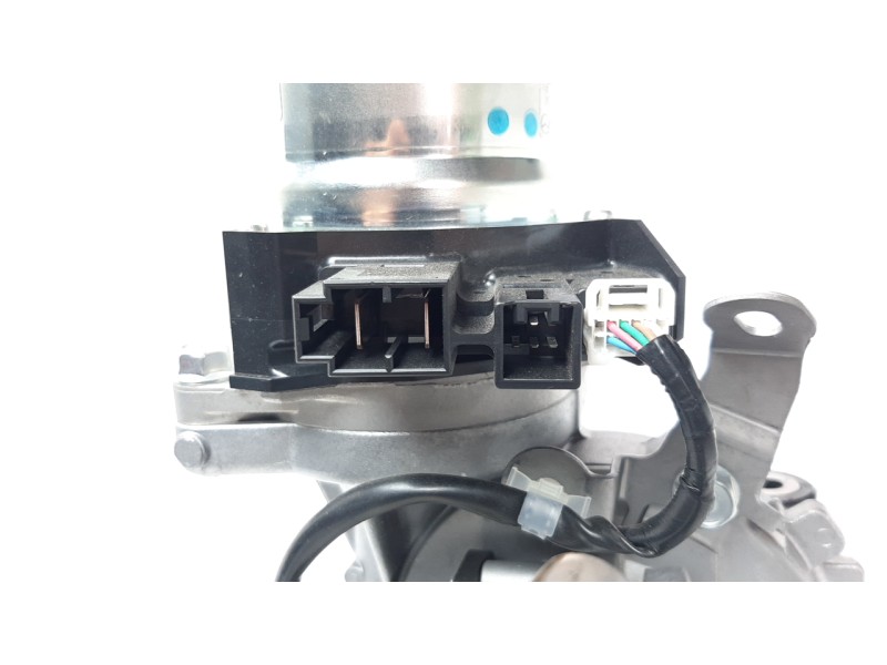 Recambio de columna direccion para mazda 3 berlina (bp) referencia OEM IAM BCWB32100G J002023026 