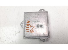 Recambio de centralita faros xenon para ford kuga (cbs) 1.5 ecoboost cat referencia OEM IAM GV4113B626AA L90089551 