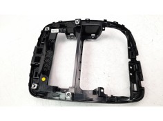 MOLDURA 681043537R 681043537R 