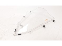 Recambio de cupula para honda cbr 650r referencia OEM IAM 67110MKND10ZA   2