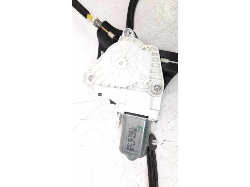 Recambio de elevalunas delantero derecho para audi s6 avant (4gd) 4.0 v8 32v tfsi referencia OEM IAM 4G0837462  