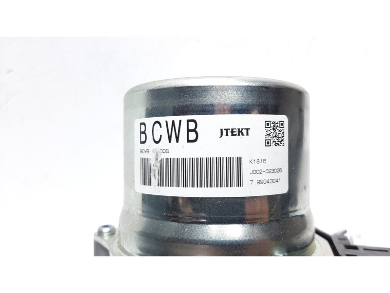 Recambio de columna direccion para mazda 3 berlina (bp) referencia OEM IAM BCWB32100G J002023026 