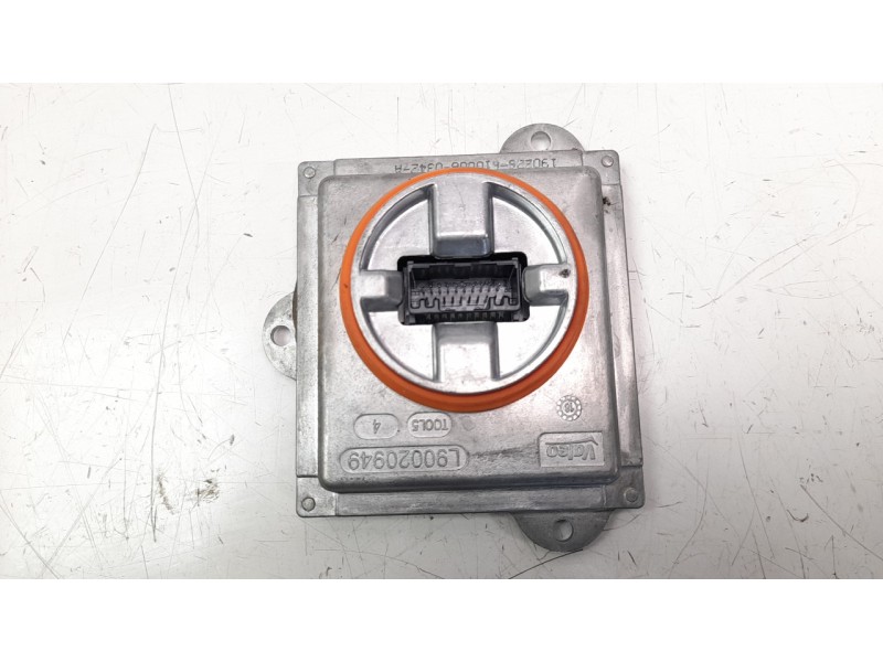Recambio de centralita faros xenon para ford kuga (cbs) 1.5 ecoboost cat referencia OEM IAM GV4113B626AA L90089551 