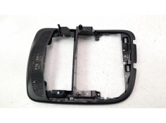 Recambio de moldura para renault clio iv 1.5 dci diesel fap referencia OEM IAM 681043537R   2