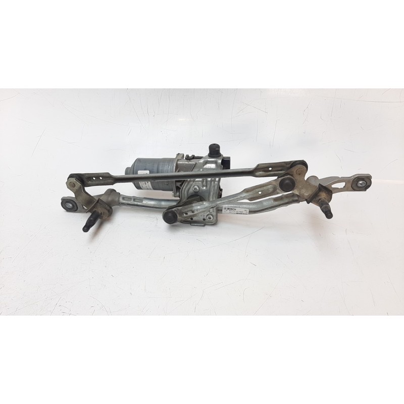 Recambio de motor limpia delantero para fiat 500 x (334) 1.6 16v cat referencia OEM IAM 52063174 SLF420101 