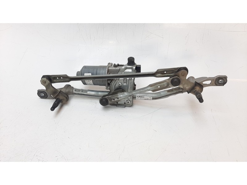 Recambio de motor limpia delantero para fiat 500 x (334) 1.6 16v cat referencia OEM IAM 52063174 SLF420101 